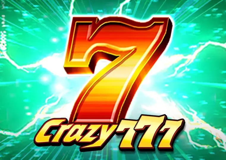 Crazy 777 Satta20