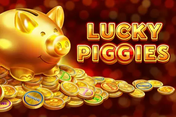 Lucky Piggies gemple Satta20