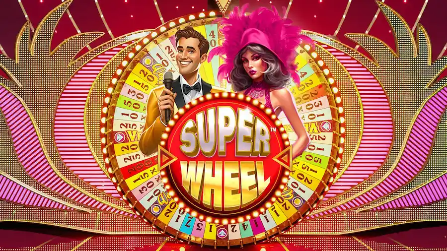 Super Wheel Satta20